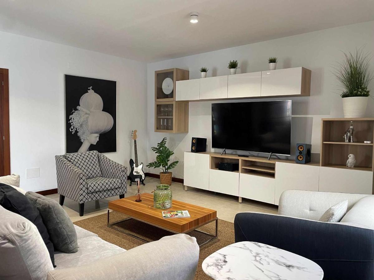 Holyhome Villa Cinema Perfect For Families Costa Teguise Exterior photo